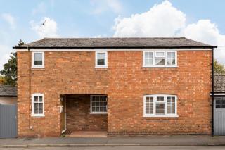 Stylish Modern 2 Bed with Parking - Pass the Keys - 7