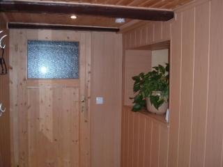 Wohnung In Wernigerode Mit Garten - 1