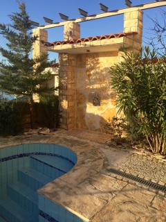 Ferienwohnung für vier Personen mit Terrasse im Erdgeschoss - 2