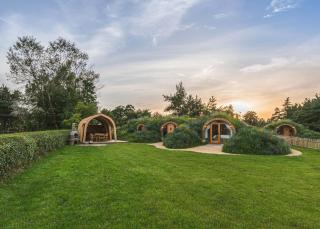 Luckington Burrows - 3