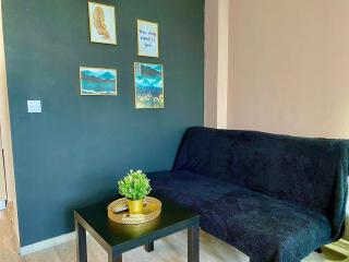 Cozy Caramel Studio Ultracentral Old Town - 0