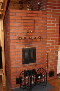 Ferienhaus in Kouvola mit Terrasse und Grill - 2