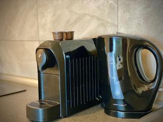 Cozy Caramel Studio Ultracentral Old Town - 8