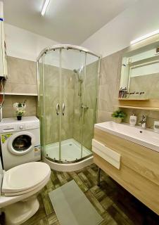 Cozy Caramel Studio Ultracentral Old Town - 6