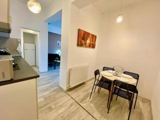 Cozy Caramel Studio Ultracentral Old Town - 5