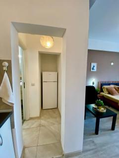 Cozy Caramel Studio Ultracentral Old Town - 4