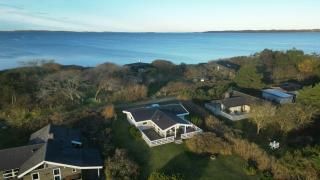 Holiday Home With Harbour View In Falsled - 8