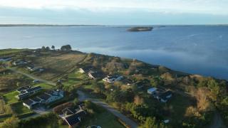 Holiday Home With Harbour View In Falsled - 7