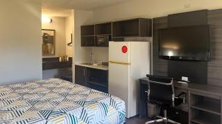 Studio 6 - Stafford, VA - Quantico - 7