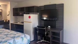 Studio 6 - Stafford, VA - Quantico - 6