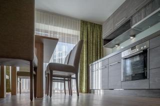 Studio für 4 Personen ca 54 qm in Sölden, Tirol Skigebiet Sölden - 5