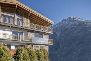 Studio für 4 Personen ca 54 qm in Sölden, Tirol Skigebiet Sölden - 3