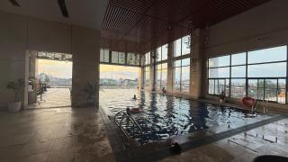 NAGA Frontier Apartment - 7