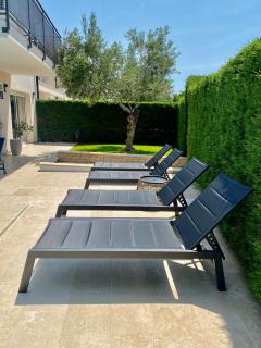 Ferienhaus mit Privatpool für 8 Personen ca 115 m in Banjole, Istrien Istrische Riviera - 5