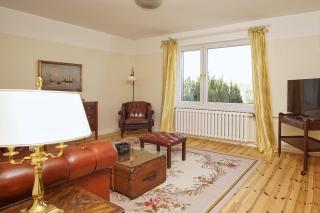 Landhaus Lietzow Ferienwohnung Beletage - 7