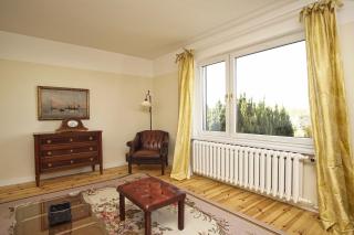 Landhaus Lietzow Ferienwohnung Beletage - 6