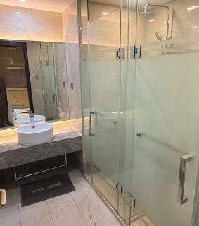 NAGA Frontier Apartment - 1