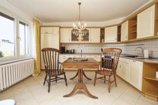 Landhaus Lietzow Ferienwohnung Beletage - 2