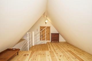 Landhaus Lietzow Häuschen Tiny Cabin - 1