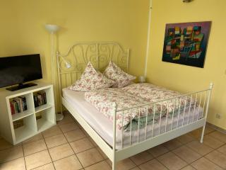 Großzügiges Studio In Einem Kleinen Fachwerkhaus - 7