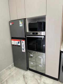 شقة غرفتين وصالة Family apartment, two bedrooms - 3