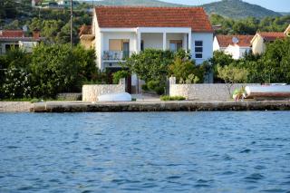 Schöne Wohnung In Poljica Mit Privatem Parkplatz - 5