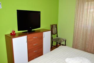 Schöne Wohnung In Poljica Mit Privatem Parkplatz - 1