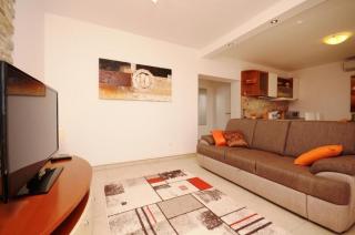 Ferienwohnung in Podstrana mit Grill und Garten - 7