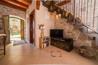 Ferienhaus mit Terrasse für fünf Personen - 7