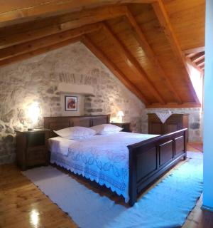 Ferienhaus mit Terrasse für fünf Personen - 5