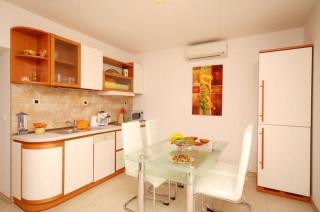 Ferienwohnung in Podstrana mit Grill und Garten - 5