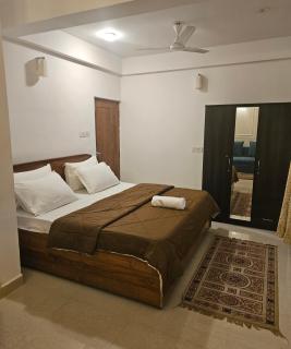 Villa platinum 4 BHK Calangute - 6