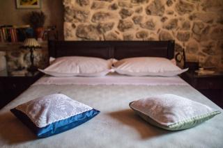 Ferienhaus mit Terrasse für fünf Personen - 2