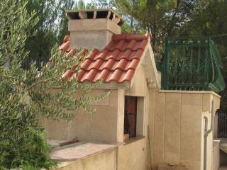 Ferienwohnung in Podstrana mit Grill und Garten - 4