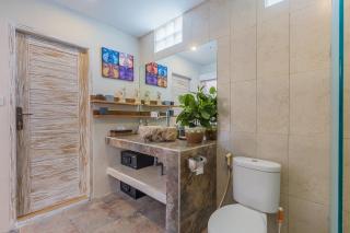 Villa Odil, Great Value 700m beach & 15m pool - 7