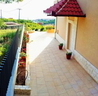 Ferienwohnung in Podstrana mit Grill und Garten - 3