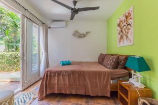Villa Odil, Great Value 700m beach & 15m pool - 3