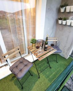 Ferienwohnung für 6 Personen ca 75 m in Vinisce, Dalmatien Mitteldalmatien - 2