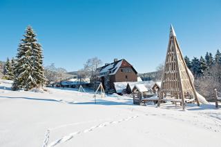 BSW-Erlebnishotel Festenburg - 9