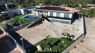 Villa 8 pers avec piscine - 7