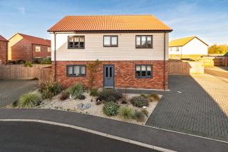 Sandpiper House - 0