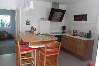 Ferienhaus In Stollhamm Mit Großem Garten - 8