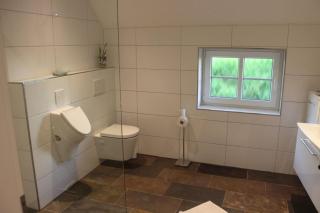 Ferienhaus In Stollhamm Mit Großem Garten - 6