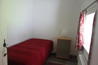 Ferienhaus In Stollhamm Mit Großem Garten - 2