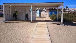 Moderne Ferienwohnung Casavovo Mit Terrasse - 6