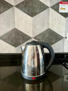 Cozy Casa de Darco Studio Apt BSD W Pool & Gym - 9