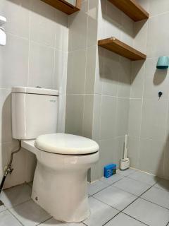 Cozy Casa de Darco Studio Apt BSD W Pool & Gym - 6