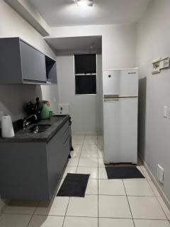 Refúgio perto do mar - Praia de Jacaraípe - 7