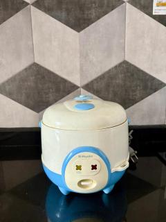 Cozy Casa de Darco Studio Apt BSD W Pool & Gym - 1