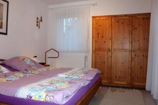 Strandnahe Wohnung Mit Terrasse Und Parkplatz - 1